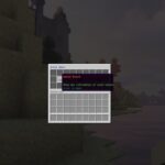 Плагин ArmoredBlock – прочность блоков