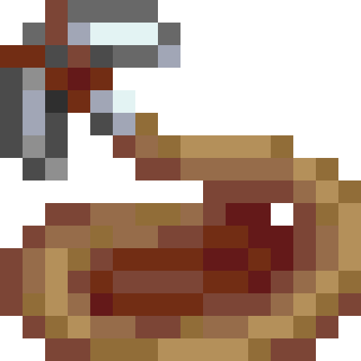 Мод Grappling Hook – штурмовые крюки