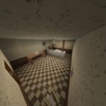 Карта No Words Horror – ужастик