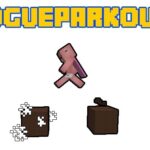 Плагин RogueParkour – отличный паркур