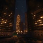 Карта Downtown Los Angeles – знакомые места
