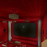 Мод Web Displays – внутренний браузер