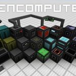 Мод Open Computers – модульный ПК