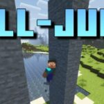 Мод Wall-Jump – новые прыжки