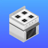 Мод Cooking for Blockheads – книга рецептов