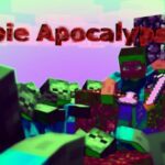 Карта The Zombie Apocalypse II: Hell’s Fury – выживание в ужасе
