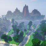 Карта Tropical Island – тропическое выживание
