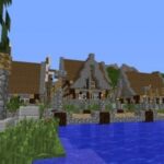Карта Elderwood | Medieval Village – средневековая деревня