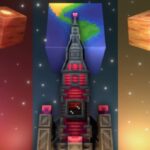 Мод Ad Astra – улучшенный космос