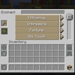 Мод Enchanting Infuser – отличные чары
