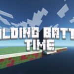 Карта Building Battle Time – постройки на время