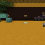 Карта Long sleeping parkour – ручной паркур