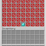 Плагин CaptchaGUI – капча при подключении