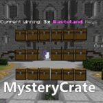 Плагин RevoltCrates – новые кейсы