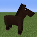 Плагин HorseTools – приватные лошади