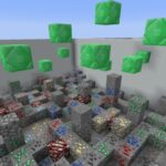 Карта 12 rooms parkour – качественный паркур