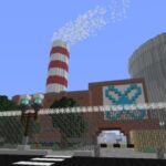 Карта Aitrsk city – весьма реальный город