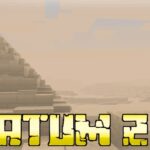 Мод Atum 2: Return to the Sands – новое измерение