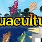 Мод Aquaculture – улучшенная рыбалка