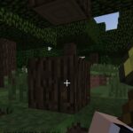 Мод Real First-Person Render – высокий реализм
