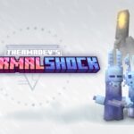 Мод Thermal Shock – новый мир