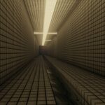 Мод MazeRooms – необычные лабиринты