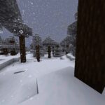 Мод Better Snowy Biomes – улучшает снежные биомы