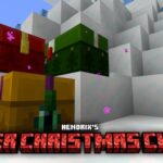 Мод Hendrix’s Better Christmas Chests – рождественские сундуки