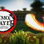 Карта Demon Slayer Fighting – порт лучшей игры