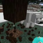 Мод Fancy Block Particles – новая анимация для частиц 