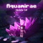 Мод Aquamirae – кладбище кораблей