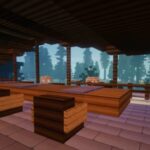 Карта Forest Mansion – гигантский особняк