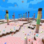 Мод More Planets – новые планеты