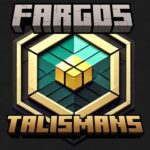 Мод Fargo’s Talismans – модульные талисманы