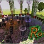 Мод Roots Classic – природные ингредиенты 