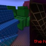 Карта Evade – the horror – ловушка с ужасным монстром