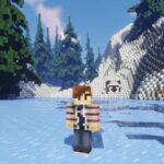 Плагин Arcanixpets – мини-питомцы