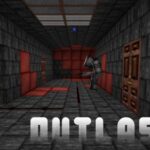 Карта Outlast by CerMer2173 – сильный хоррор