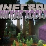 Мод Shulker Tooltip – содержимое шалкера