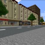 Карта Ukrainian city – живописный мир