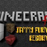 Мод Jammy Furniture Reborn – новый декор