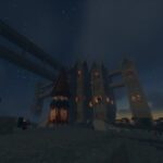 Мод When Dungeons Arise – новые структуры