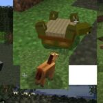 Мод Mo’ Creatures + Reforged – много новых существ