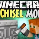 Мод Chisel 2/3 – новые декоративные блоки