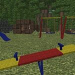Мод DecoCraft 2 – декор и мебель