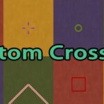 Мод Custom Crosshair Mod – настраиваемый прицел