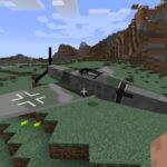Мод World War II Pack (WW2 Pack) – пак оружия и техники