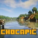 Мод Chocapic V6 – красивый шейдер