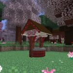Мод Chisels & Bits – воксельные микроблоки