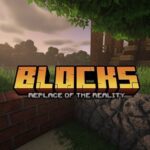 Ресурс-пак rotrBLOCKS – обновленная ванилла (256x)